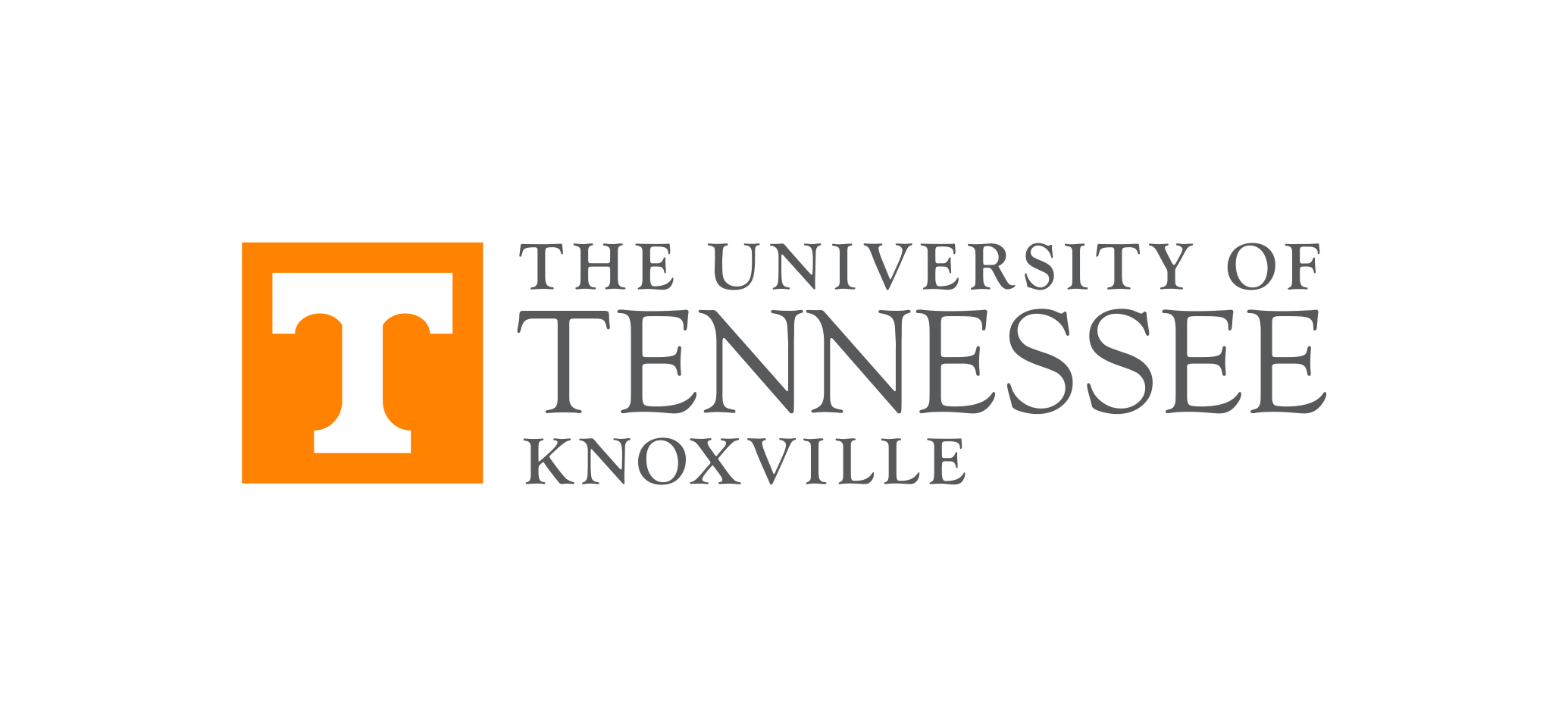 The University of Tennessee Knoxville