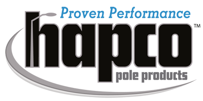 HAPCO Pole Products
