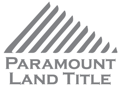 Paramount Land Title