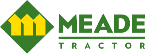 Meade Tractor